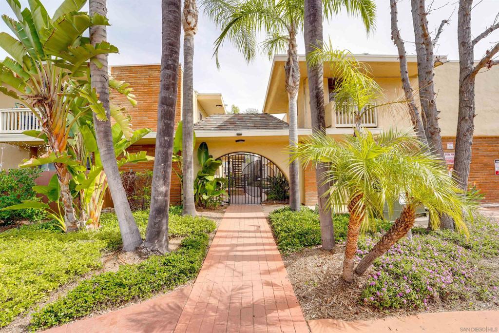 El Cajon - Residential Lease