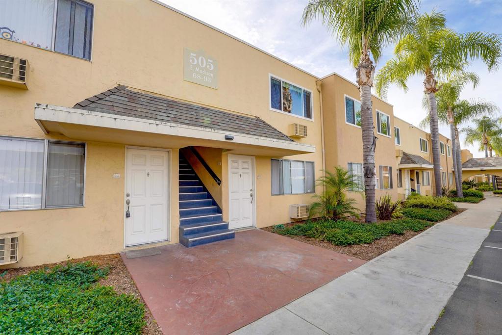 El Cajon - Residential Lease