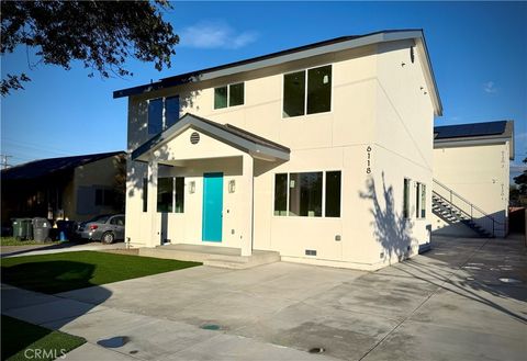 Properties 13 6118 Amos Lakewood CA 90712