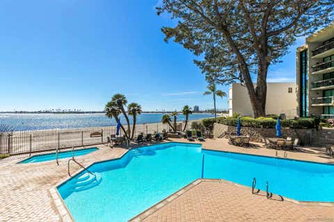 Photo of 3940 Gresham St St #152, San Diego, CA 92109 (MLS # 260019360SD)