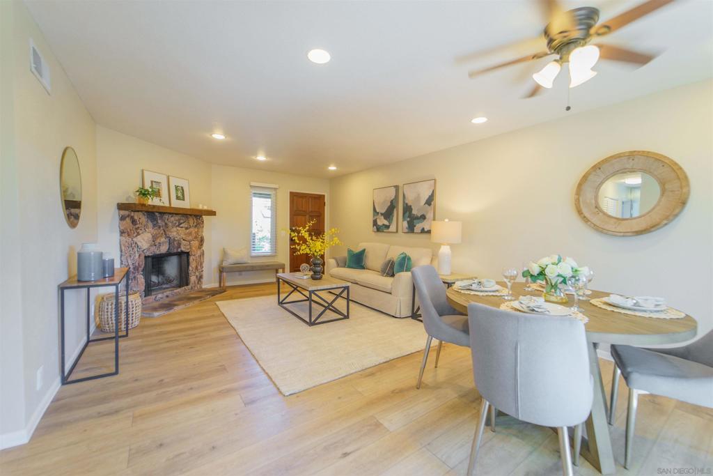 El Cajon - Residential