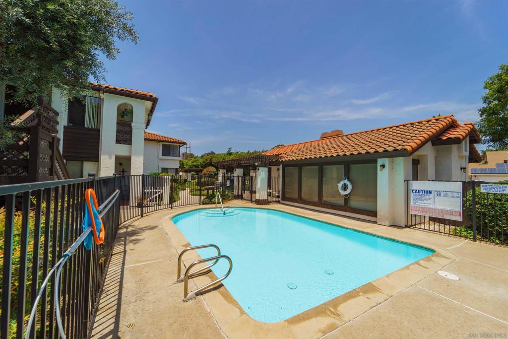 El Cajon - Residential