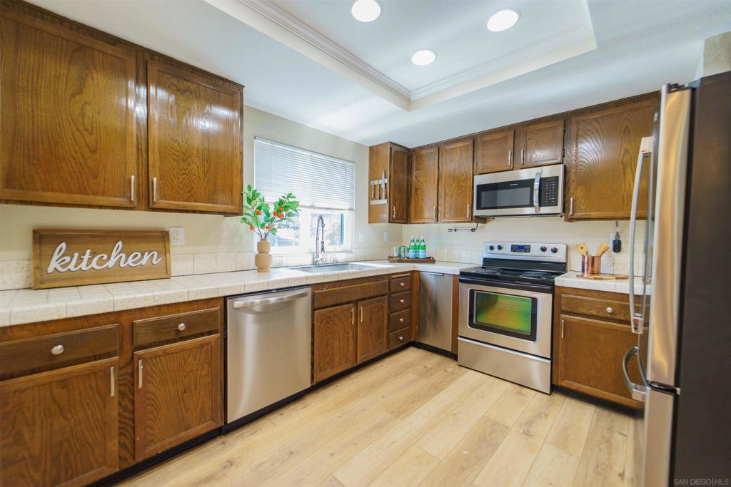 El Cajon - Residential
