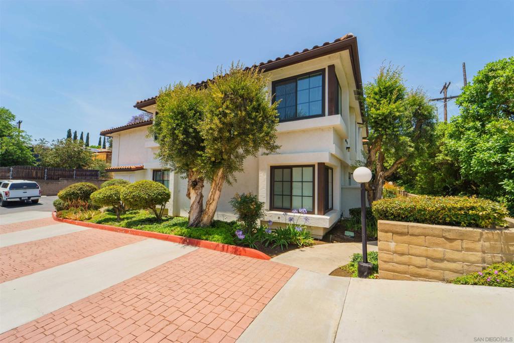 El Cajon - Residential
