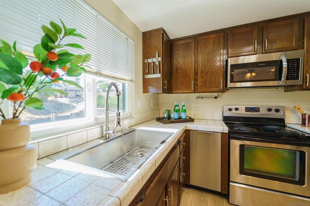 El Cajon - Residential