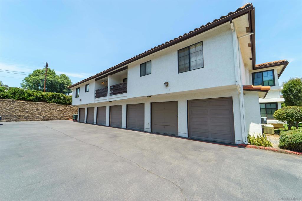 El Cajon - Residential