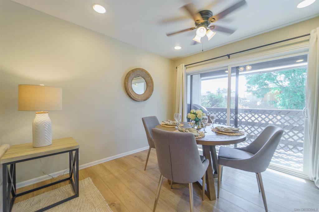 El Cajon - Residential