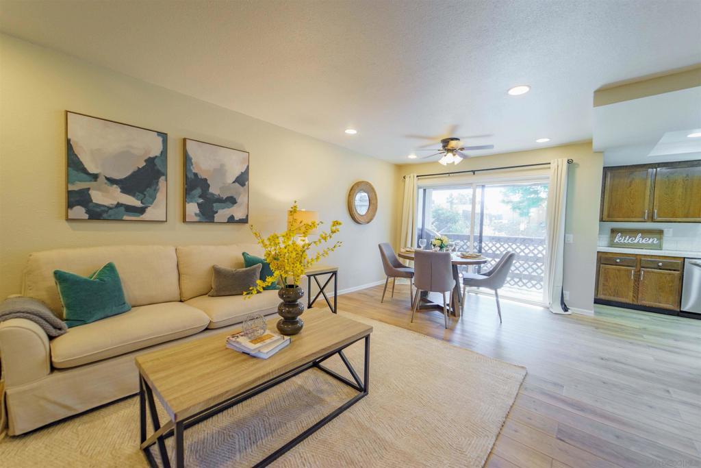 El Cajon - Residential