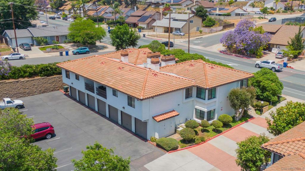 El Cajon - Residential