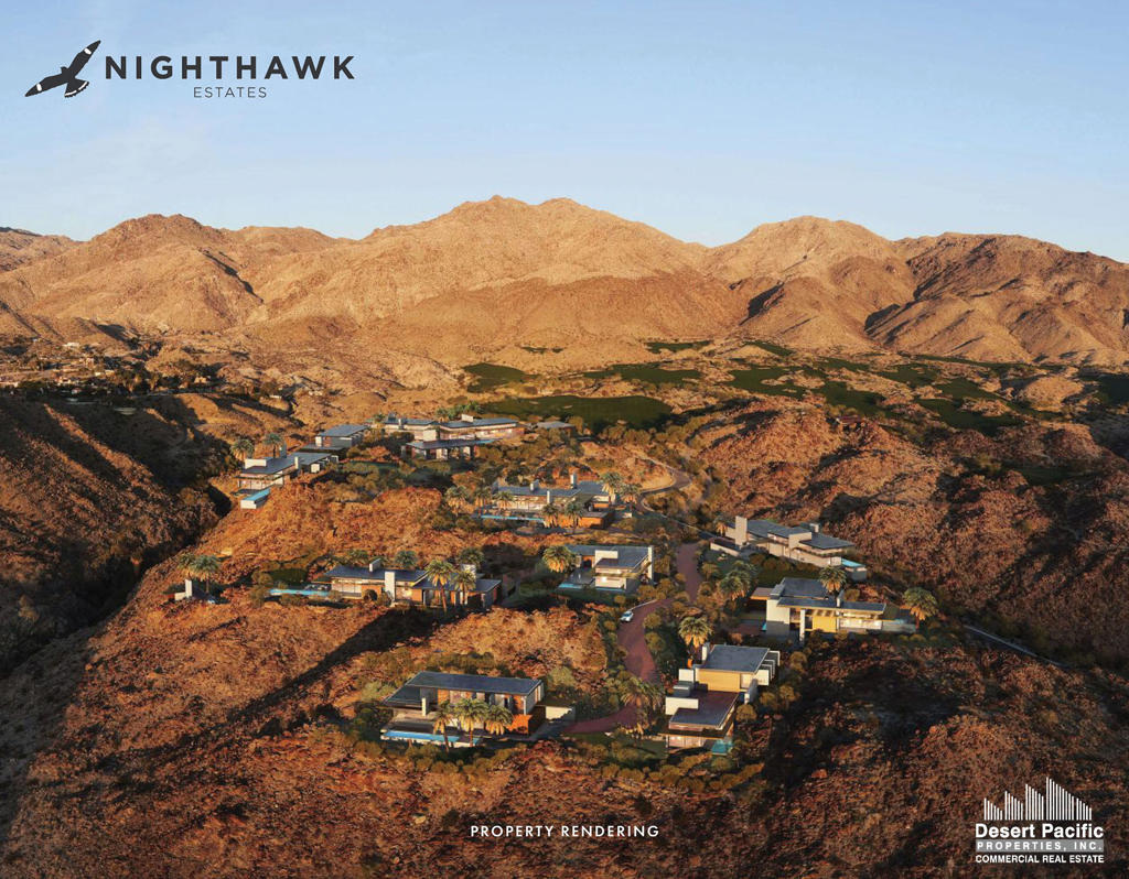 0 Lot 8 Nighthawk Rd