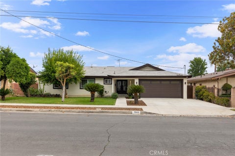 Photo of 7844 Allott AVE, Panorama City, CA 91402 (MLS # GD26123599)