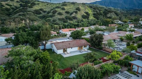2610 King Way Claremont CA 91711