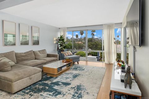 4944 Cass St. 407 San Diego CA 92109