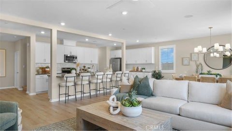 Photo of 24921 Lynx Avenue, Moreno Valley, CA 92551 (MLS # SW26162453)