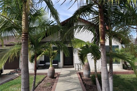 Photo of 11315 Lucas ST, Cerritos, CA 90703 (MLS # DW26113148)