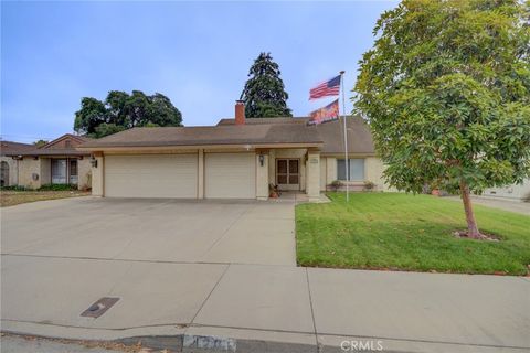 Photo of 420 Roble ST, Santa Maria, CA 93454 (MLS # PI26136960)