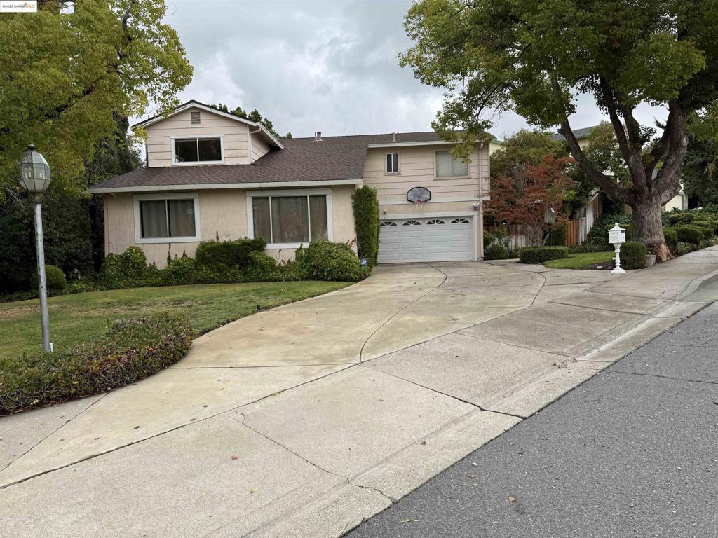 ANTIOCH - Residential