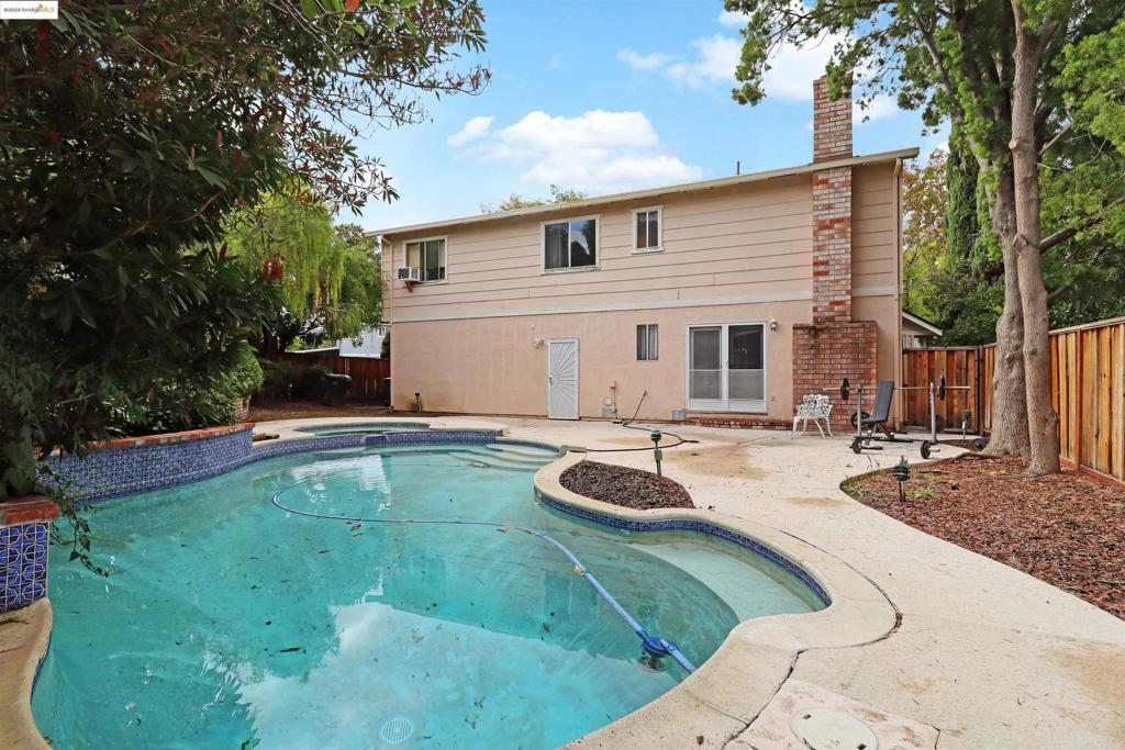 ANTIOCH - Residential