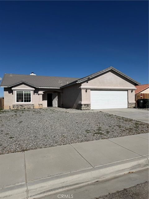 Photo of 16146 Winona st St, Victorville, CA 92395 (MLS # HD26022195)