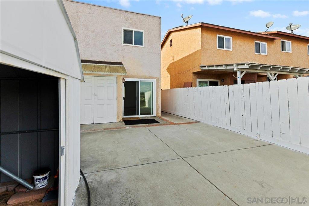 City Heights - Residential