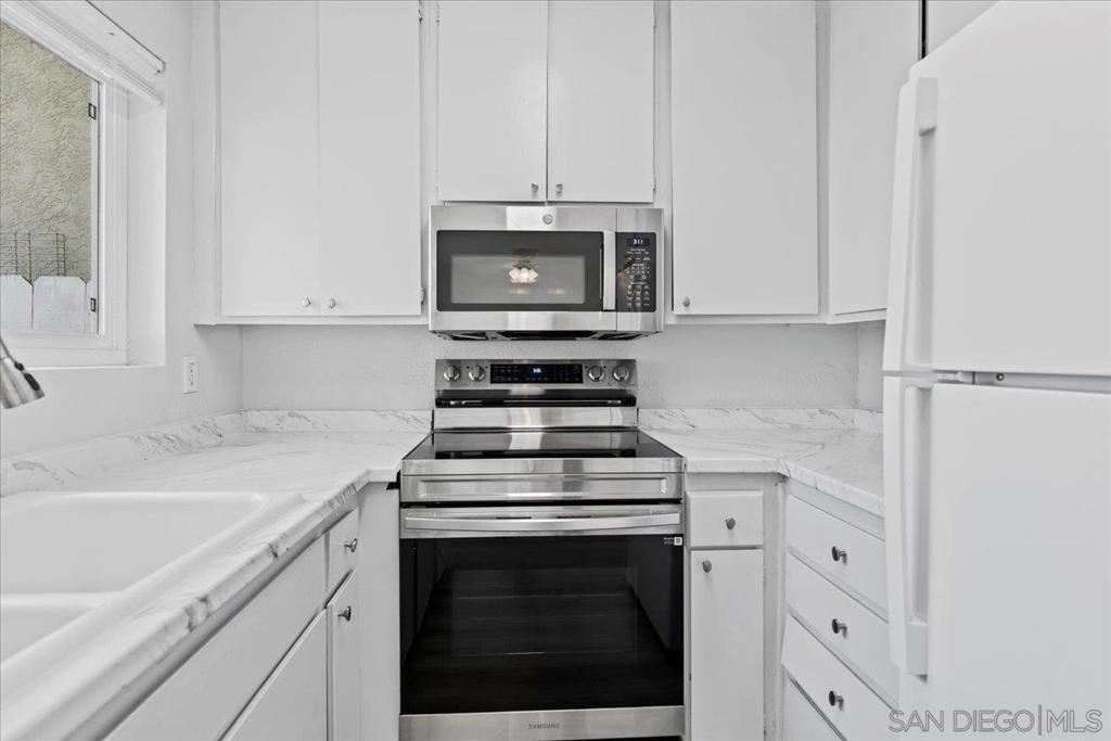 City Heights - Residential