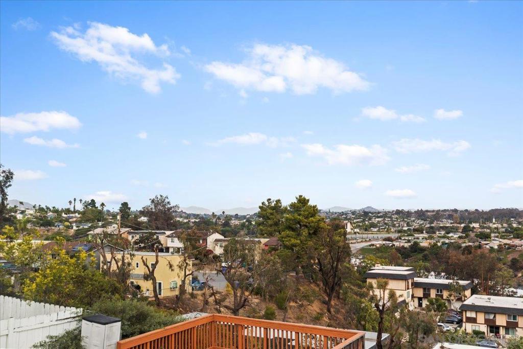 City Heights - Residential