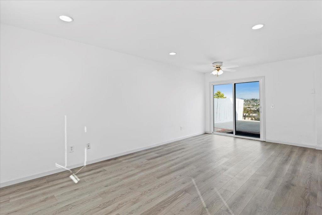 City Heights - Residential