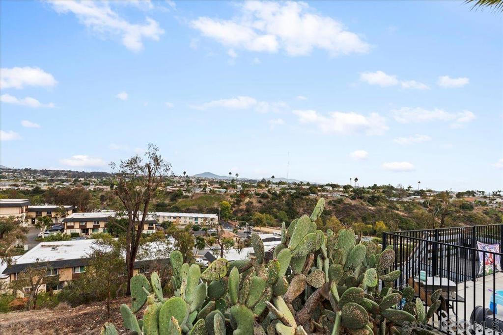 City Heights - Residential