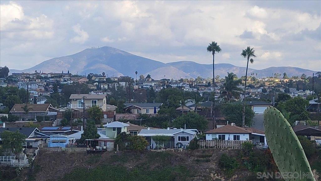 City Heights - Residential