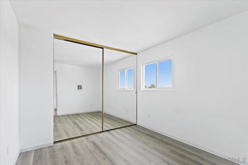 City Heights - Residential