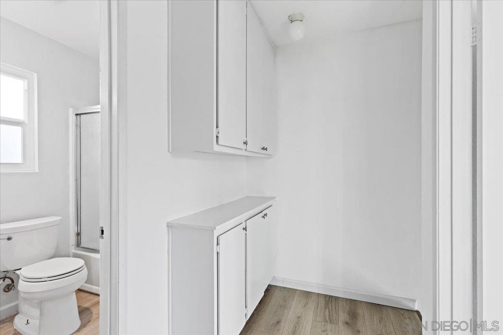 City Heights - Residential