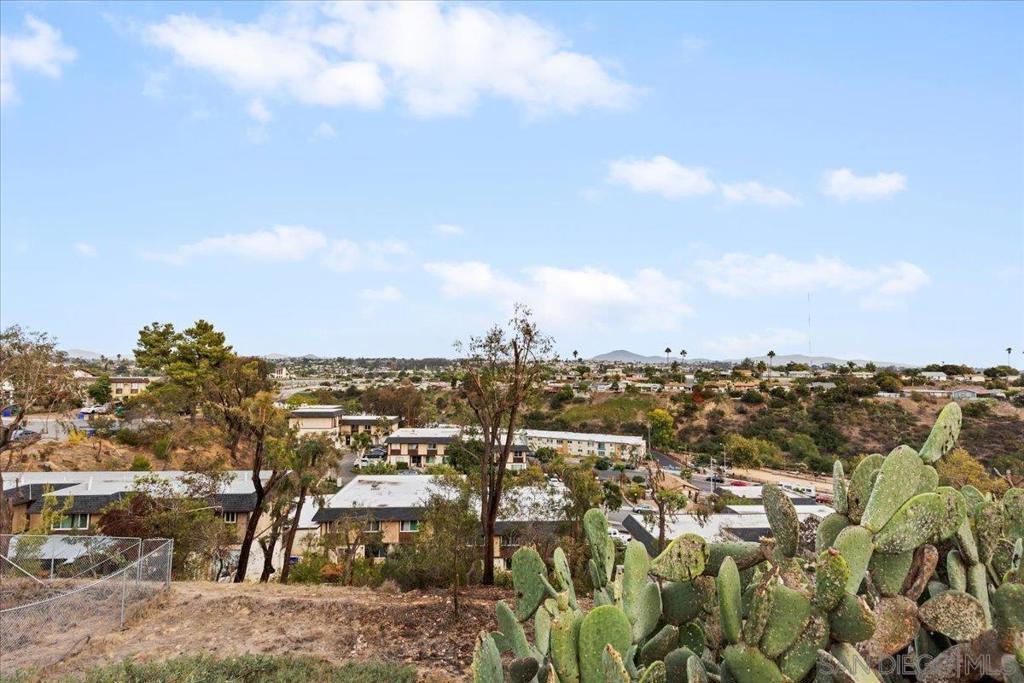 City Heights - Residential