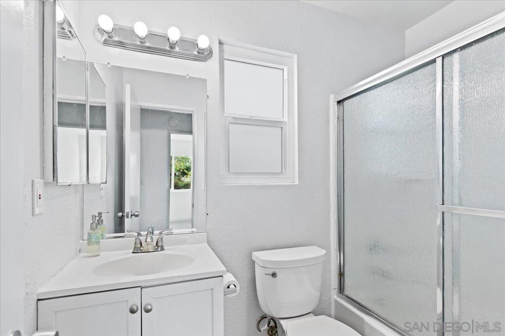 City Heights - Residential