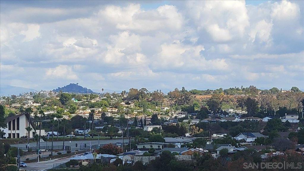 City Heights - Residential