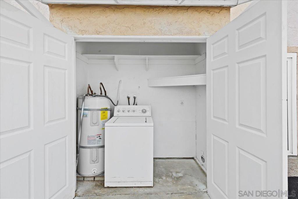 City Heights - Residential