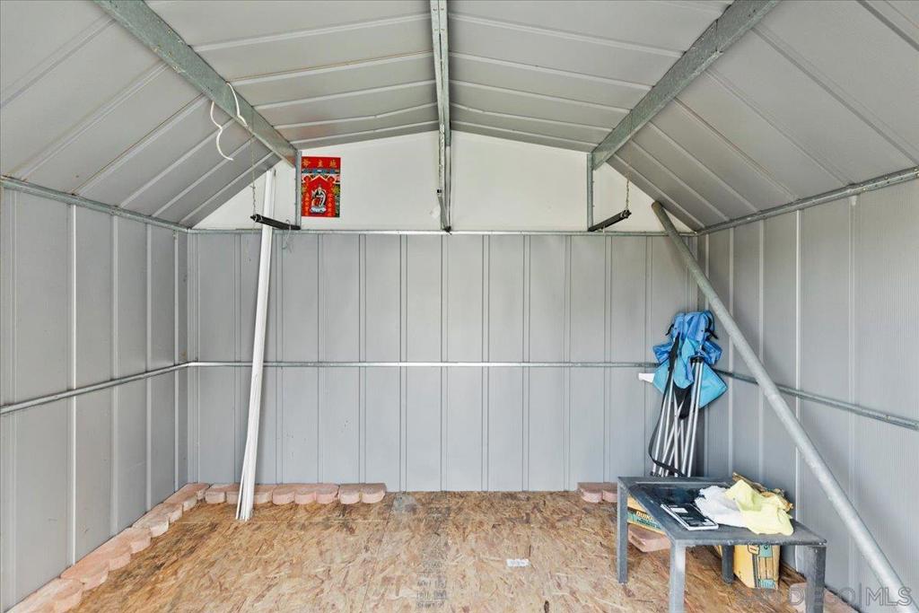 City Heights - Residential