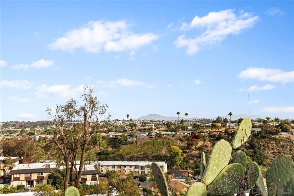 City Heights - Residential