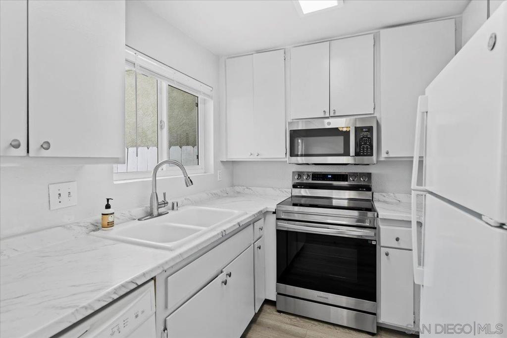 City Heights - Residential