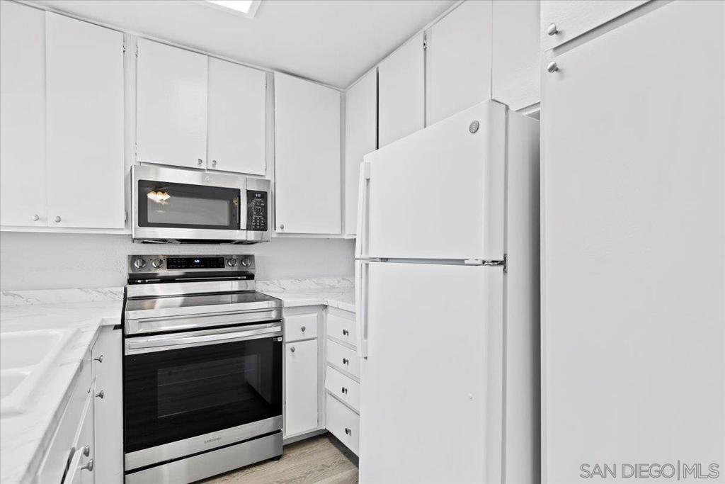 City Heights - Residential