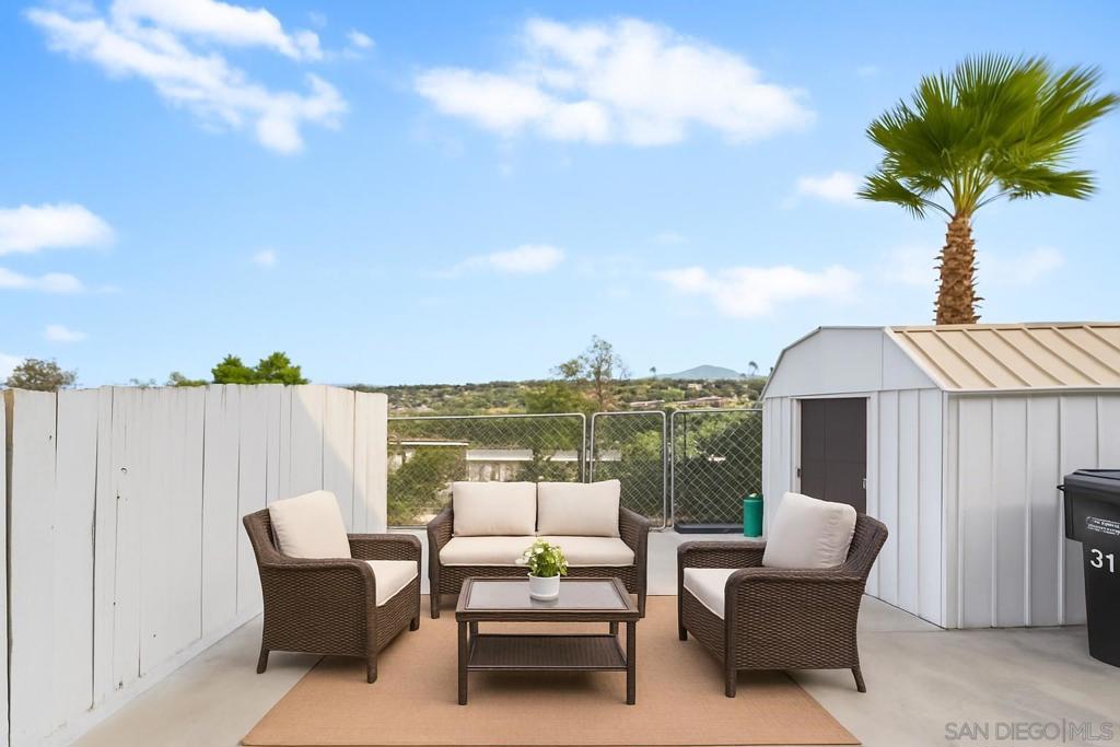 City Heights - Residential