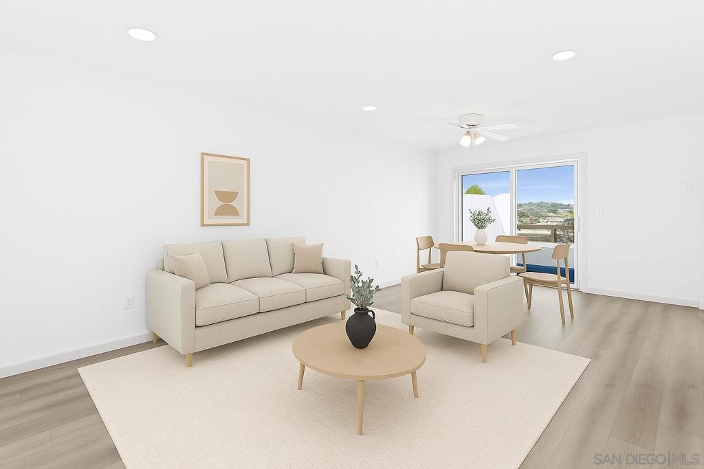 City Heights - Residential