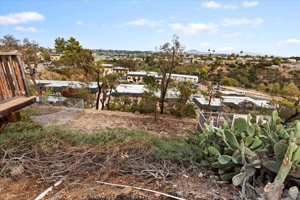 City Heights - Residential