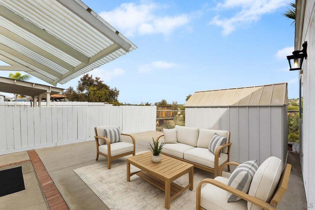 City Heights - Residential