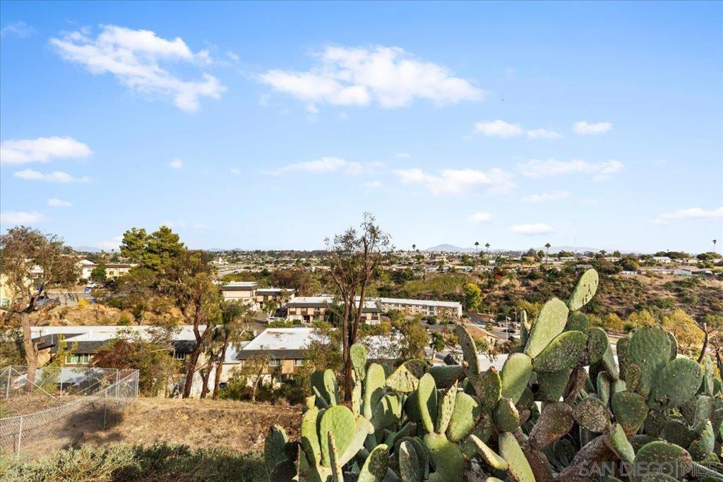 City Heights - Residential