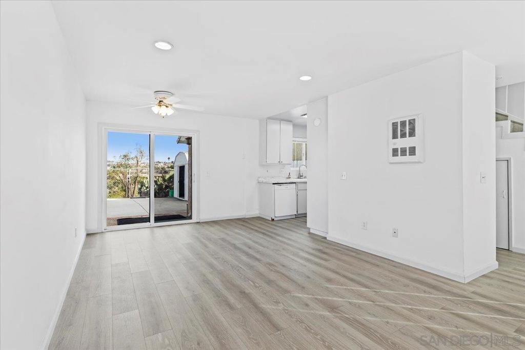 City Heights - Residential