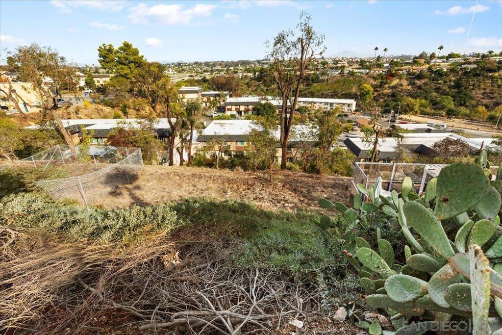 City Heights - Residential