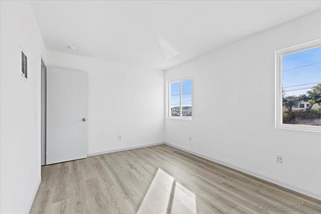 City Heights - Residential