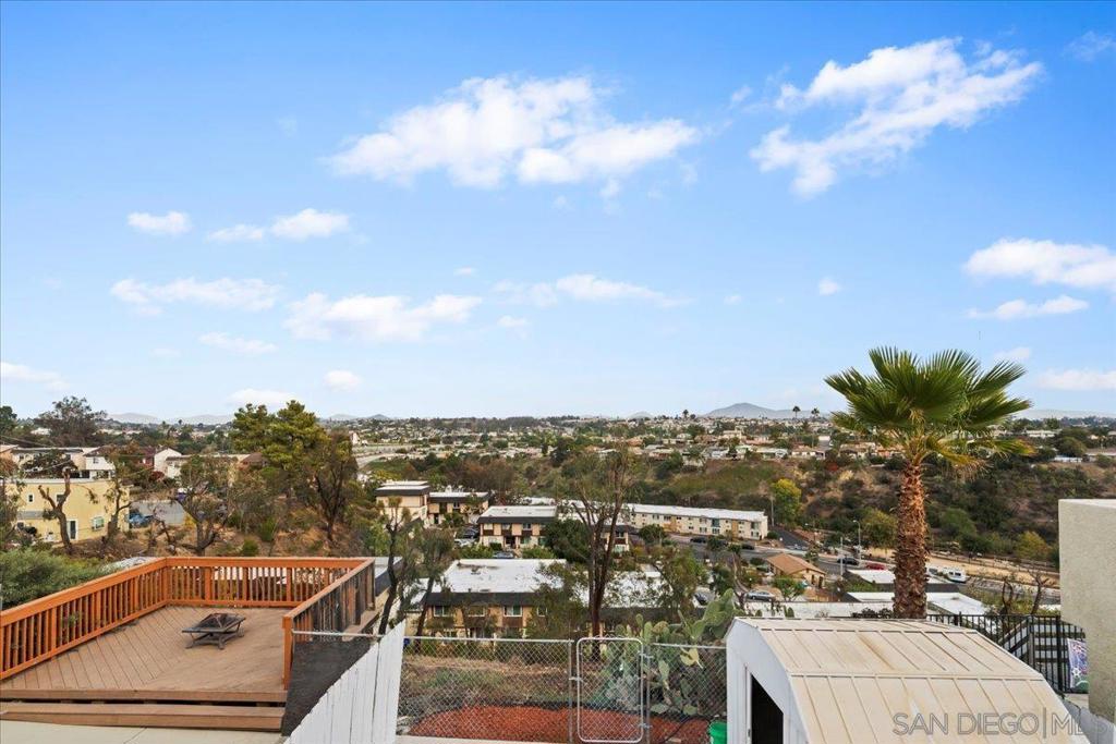 City Heights - Residential