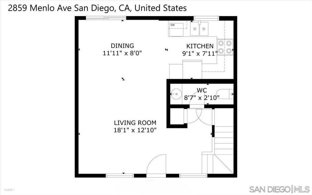 City Heights - Residential