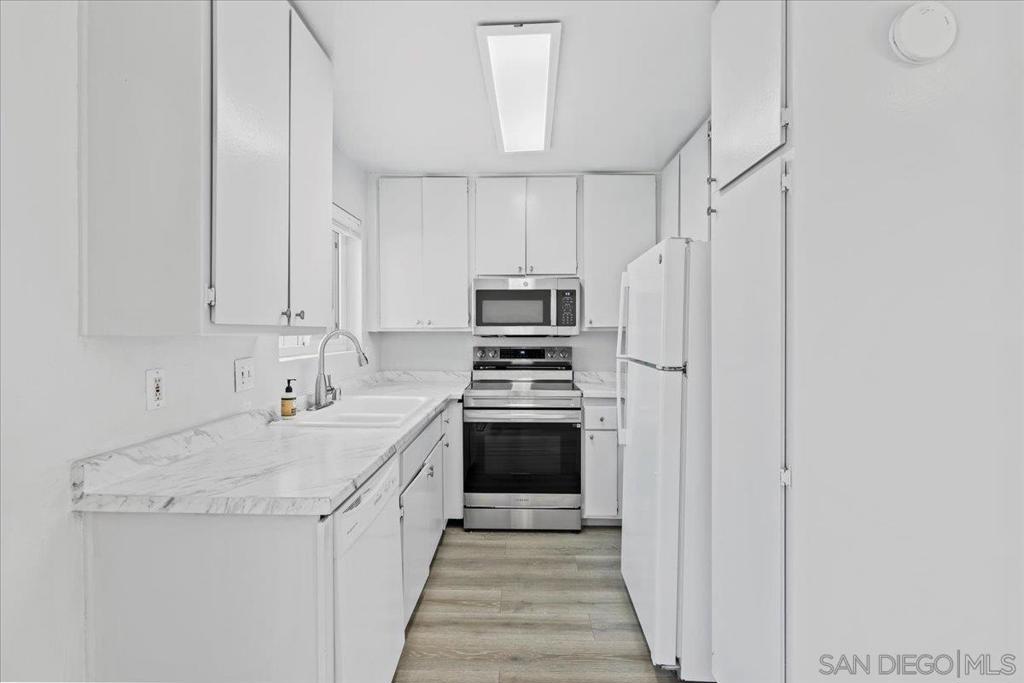 City Heights - Residential